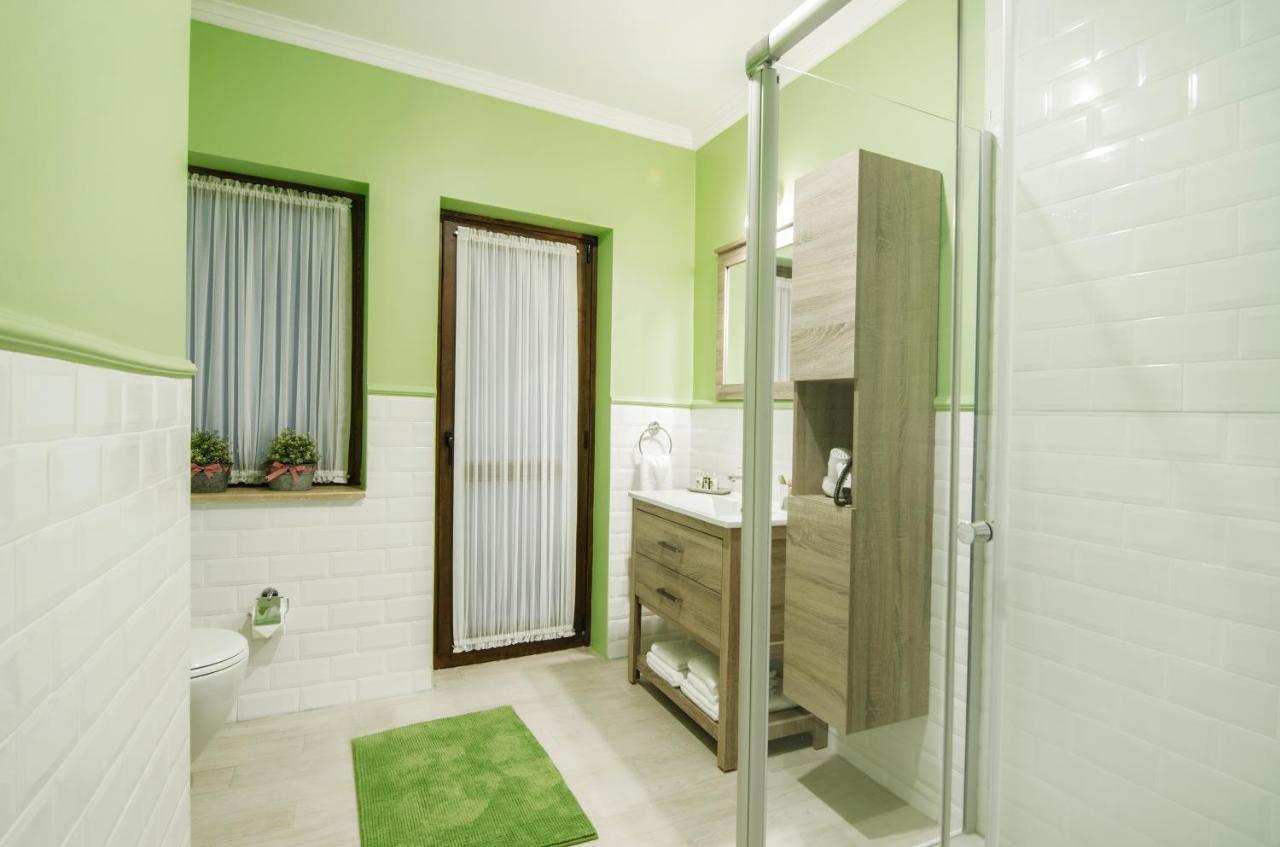 Rodina Suites Hotel Kusadası Exteriör bild