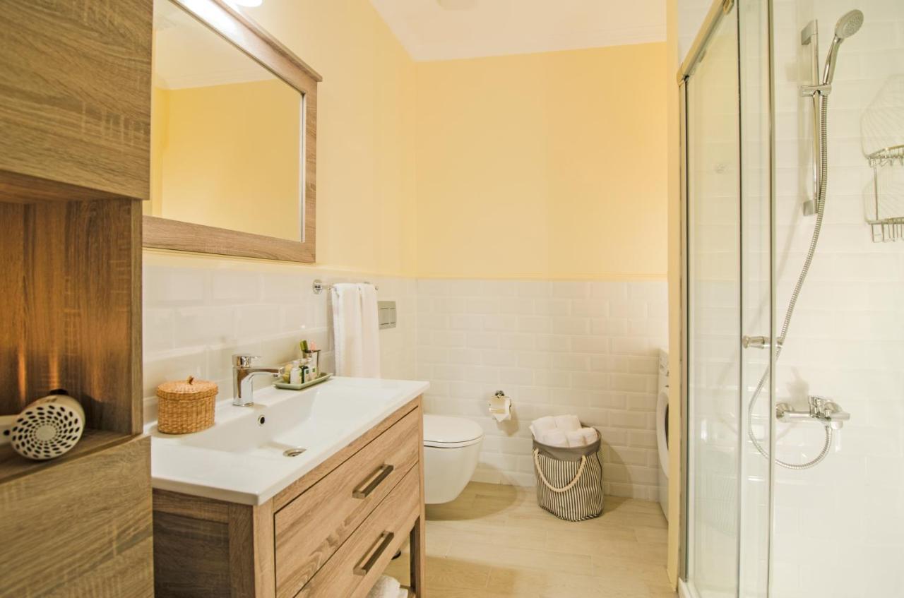 Rodina Suites Hotel Kusadası Exteriör bild