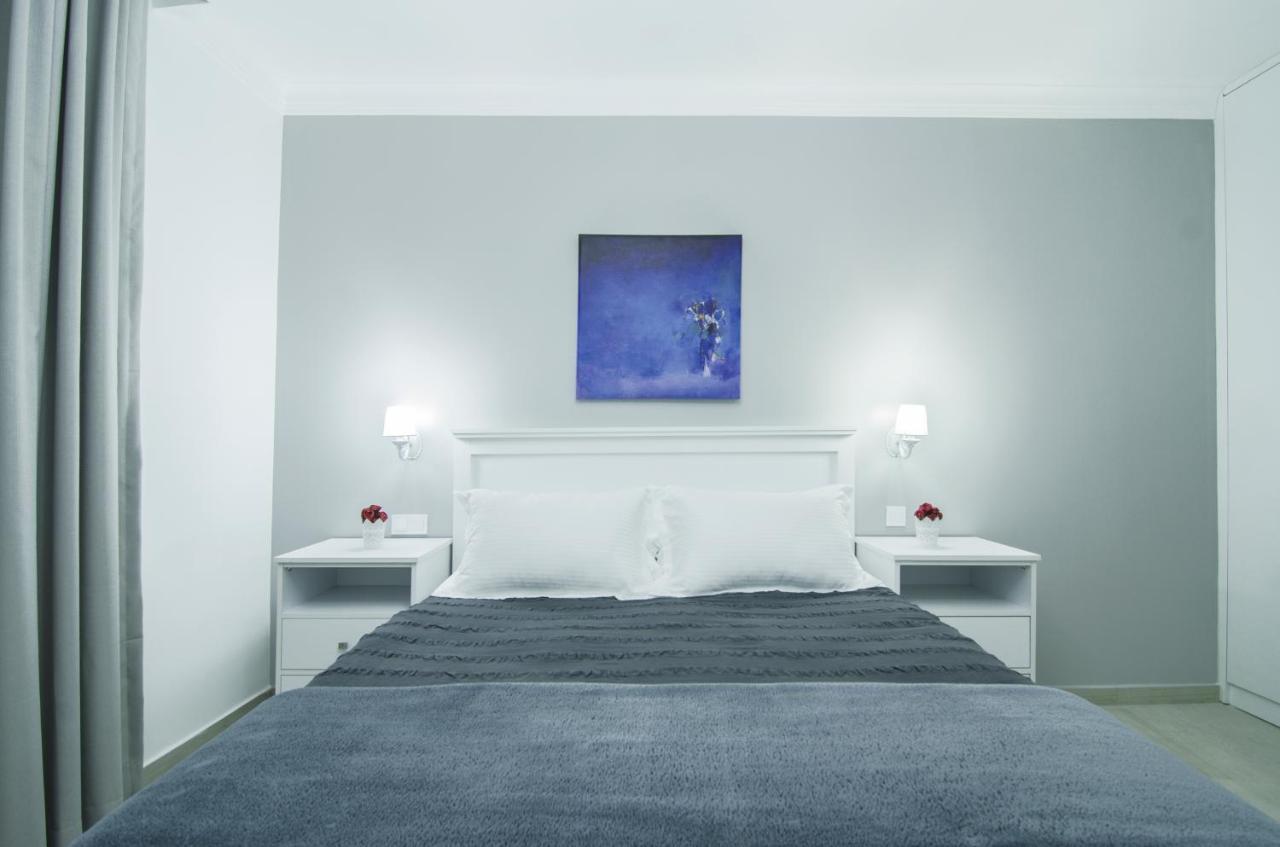 Rodina Suites Hotel Kusadası Exteriör bild