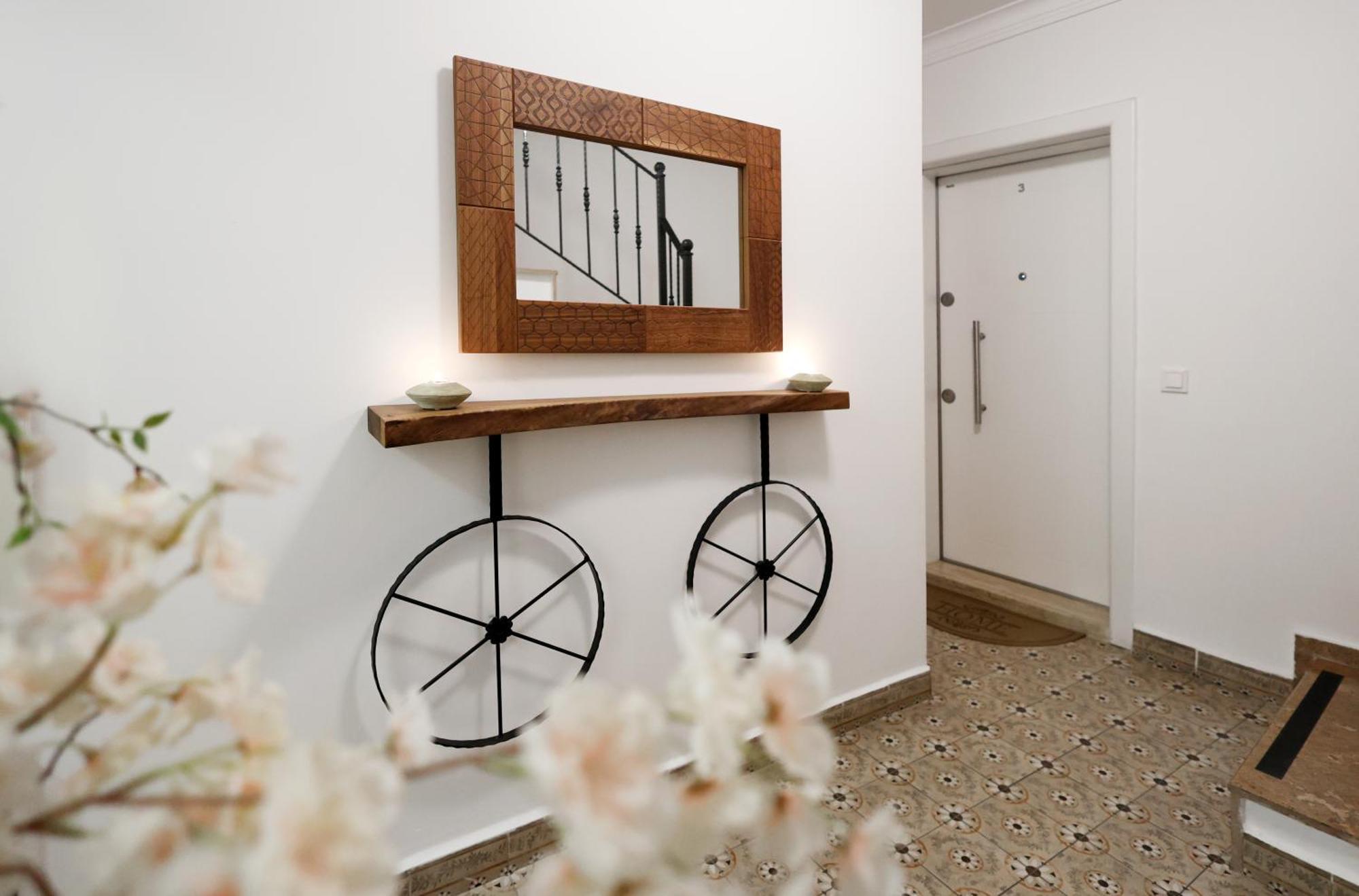Rodina Suites Hotel Kusadası Exteriör bild